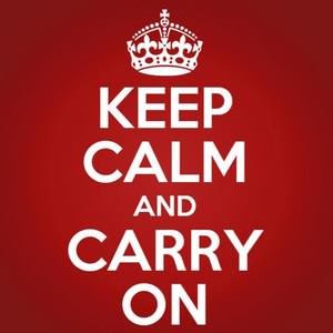 Meet your Posher, Jodi